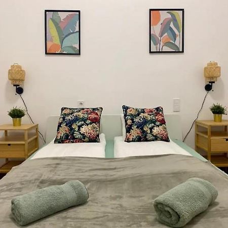 Kertesz Luxe Budapest By Nw Εξωτερικό φωτογραφία