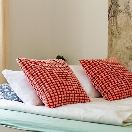 Kertesz Luxe Budapest By Nw Εξωτερικό φωτογραφία