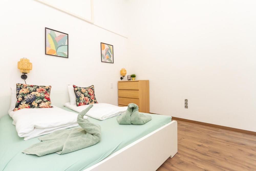 Kertesz Luxe Budapest By Nw Εξωτερικό φωτογραφία